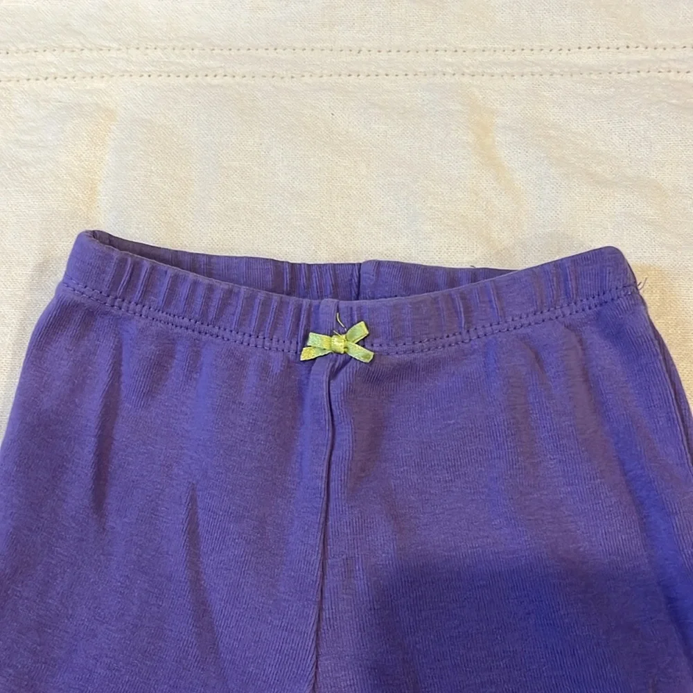 Bundle of Carter’s 9 Month Girls Clothes